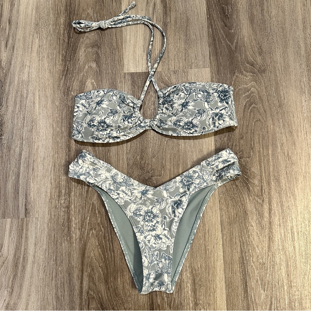 Abercrombie Bikini